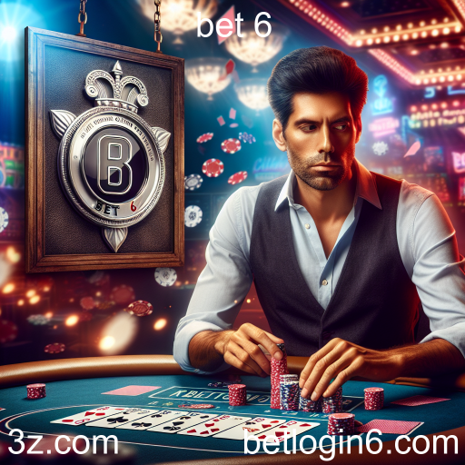 A Arte do Pôquer: Estratégias e Emoções no Jogo